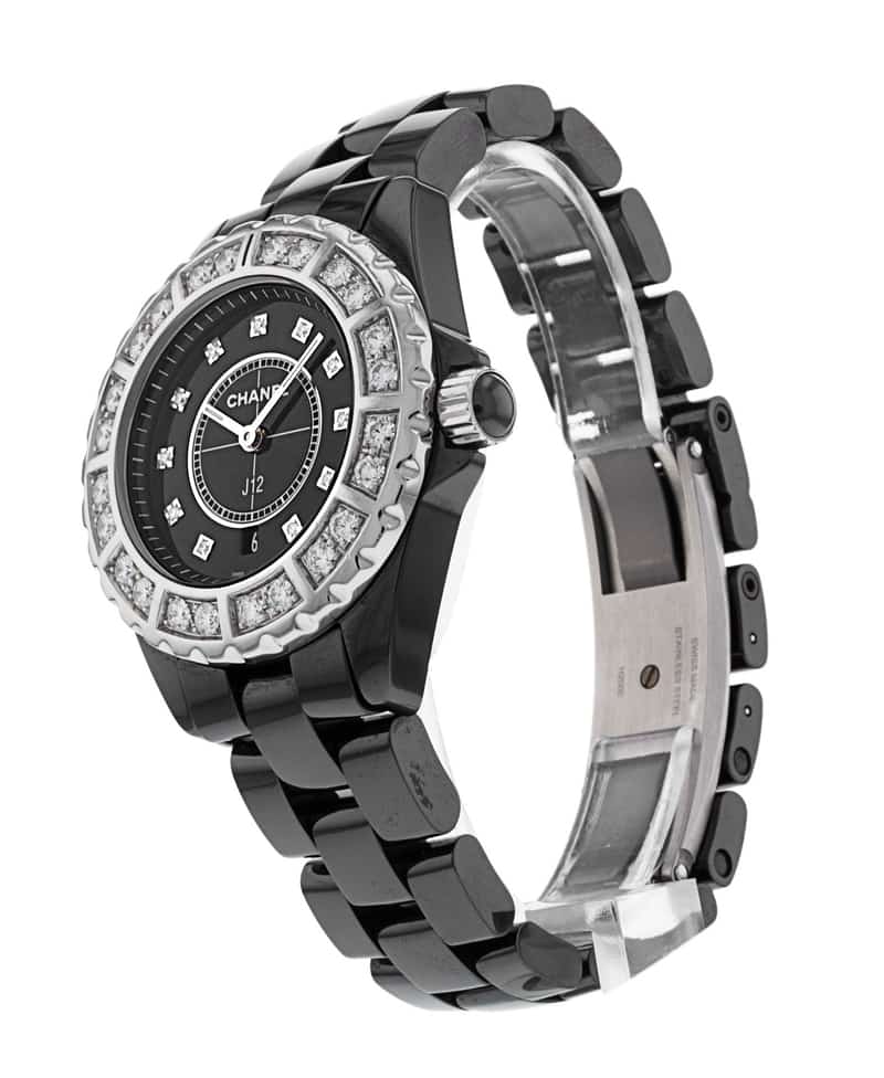 Chanel J12 H2427